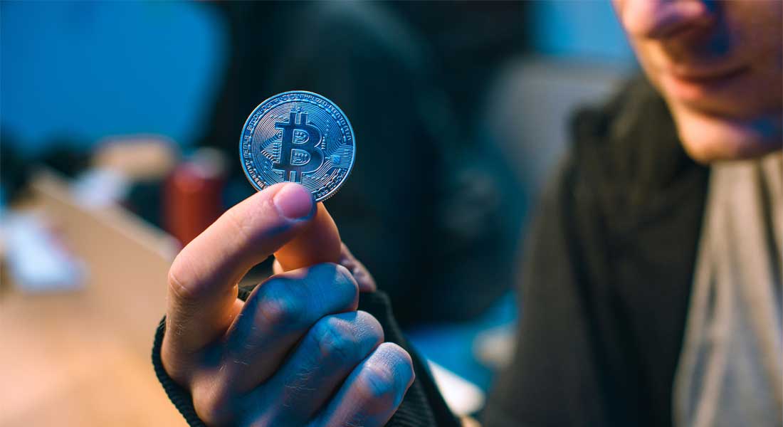 Bitcoin jako náhrada za tradiční peníze